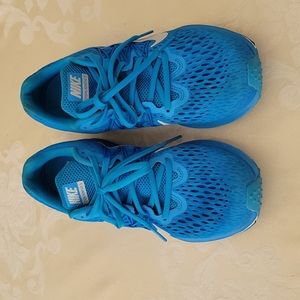 Nike Zoom Winflo 5 women's sneakers